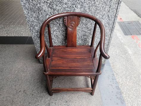 古董太師椅